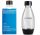  Elegante bottiglia ecologica Sodastream da 0,5 l