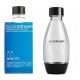  Elegante bottiglia ecologica Sodastream da 0,5 l