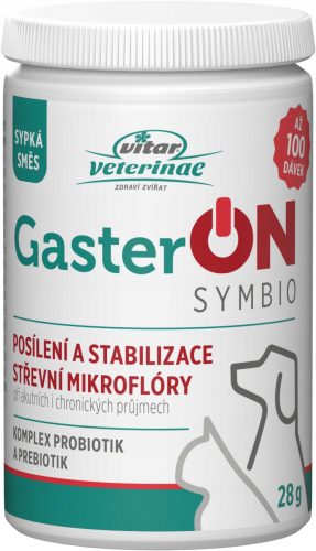  Integratori per cani e gatti Vitar polvere 28 g 1 pz.