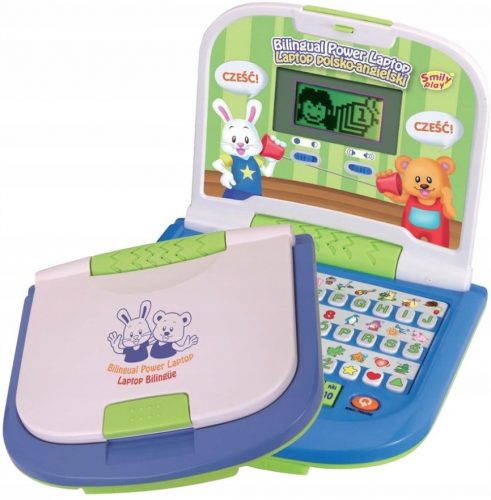  Computer per bambini Smily Play 8030