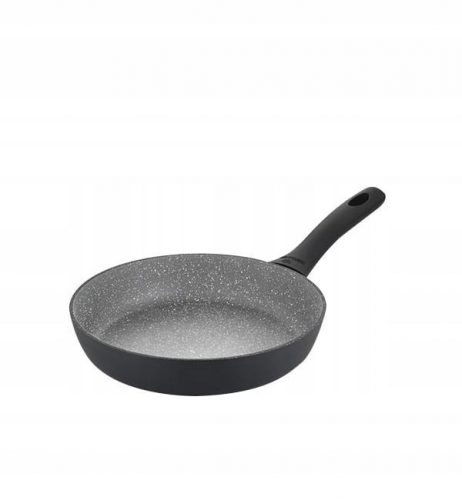 Gerlach Granitex Grey padella tradizionale 24 cm antiaderente (antiaderente)