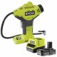 Compressore ad alta pressione Ryobi R18PI-120G 2Ah