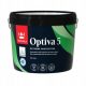 Tikkurila Optiva 5 pittura murale al lattice 2,7 l bianco