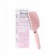  Spazzola per capelli Sister Young Ovia Pink