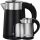  Bollitore elettrico Zilan Double Wall Kettle 800 W 0,8 l nero