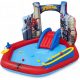 Piscina Scivolo gonfiabile per piscina per parco giochi 53079