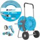  SET GIARDINO Tubo 3/4" Carrello irrigatore da 30 m