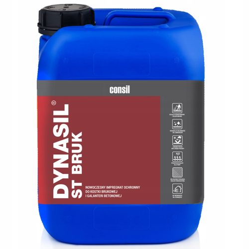 Dynasil ST-Bruk 5l