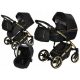  PASSEGGINO MULTIFUNZIONE 3IN1 SEDILE YUKON GT GOLD