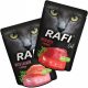  Dolina Noteci Rafi Mix di Gusti Gatto Bustina 10x300g