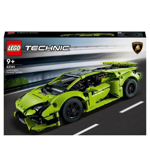  LEGO Technic 42161 Lamborghini Huracán Tecnica