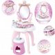  Smoby Toletta 2in1 Disney Princess 10 akc Sgabello