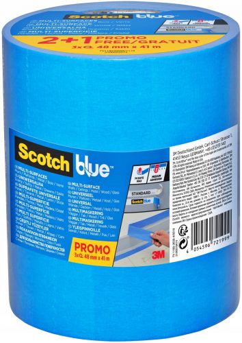 Nastro per pittura 3M 48 x 41 m