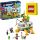  LEGO DREAMZzz 71456 Il furgone delle tartarughe della signora Castillo