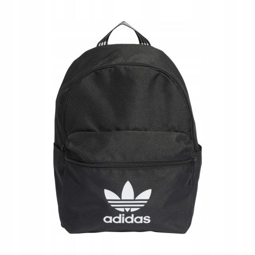  Zaino sportivo Adidas ADICOLOR nero