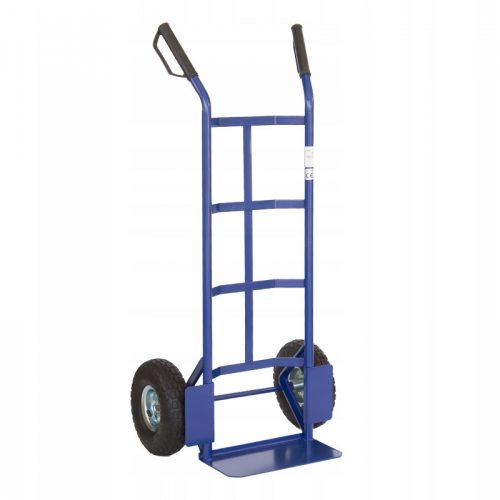 Carrello da trasporto manuale per smerigliatrice 200kg AW-WR-03