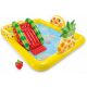 Piscina gonfiabile rettangolare Intex 244 x 191 cm