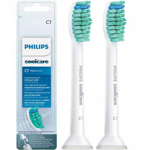  Testina spazzolino Philips originale Philips 1 pz.