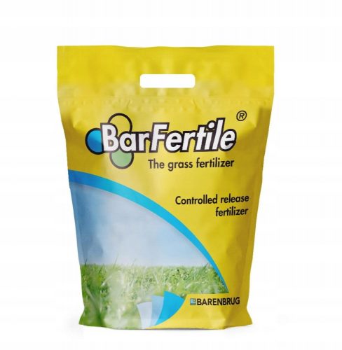 Fertilizzante da giardino - Barenbrug fertilizzante multicomponente granulato 5 kg 5 l