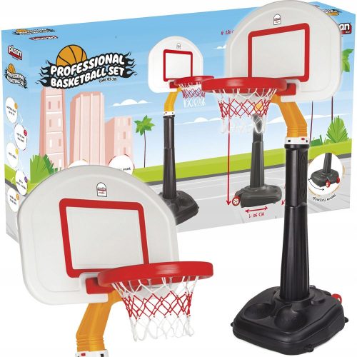 Completo basket Pilsan 76 230 cm