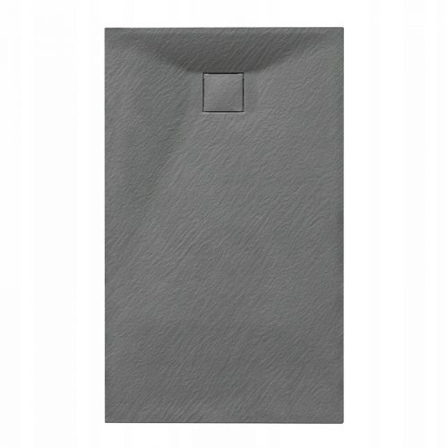 Piatto doccia Hydrosan PIATTO DOCCIA RIKO 130X90 GRIGIO rettangolare 130 x 90 cm