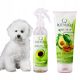  Shampoo per cani Botaniqa 250 ml 250 g