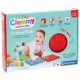  Clementoni Clemmy Set Percorso Sensoriale