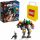  LEGO Star Wars 75369 Il Mech di Boba Fett + Sacchetto di carta LEGO 6315786 giallo 24x8x18 cm