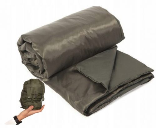 Coperta Snugpak Jungle XL rettangolare 224 x 183 cm