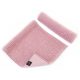 Tappeto da bagno antiscivolo Rosa tenue 60X90 cm