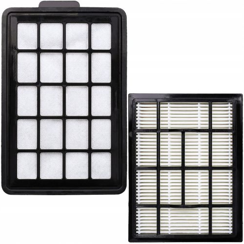  Filtro aspirapolvere Amica per VM 3011 3021 3041 3042 3043 3044 3045 3046 + Filtro aspirapolvere Amica per VM 3011 3021 3041 3042 3043 3044 3045 3046