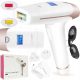  DEPILAZIONE LASER IPL LESCOLTON T009I SET GRANDE