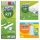 Mop piatto Swiffer Kit Mop 27 cm + 2 altri prodotti