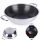 Wok Orione 28 cm