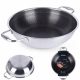 Wok Orione 28 cm