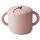  Tazza Mushie Blush 2340019 rosa