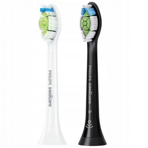  Punta Philips Sonicare Diamond Clean 2 pz