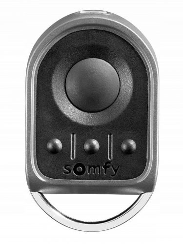 Telecomando Somfy KEYGO a 4 canali 433,92 MHz IO