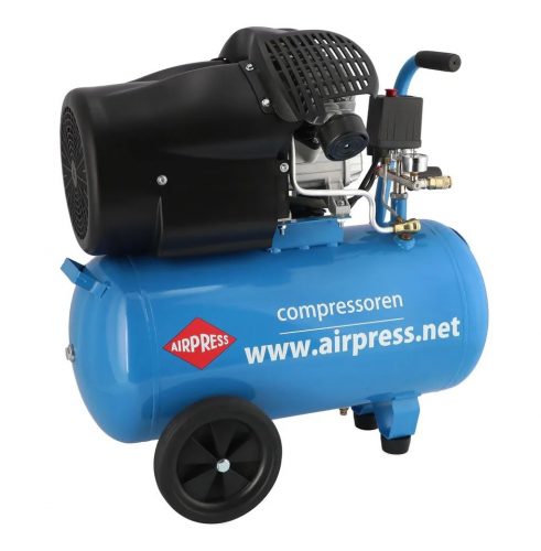 Compressore olio Airpress HL425-50 50 l 8 bar