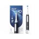  Spazzolino elettrico Oral-B iO 3 Black creato con tecnologia Braun