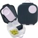  B.BOX Mini Lunchbox Contenitore per sorbetto al limone