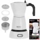  Caffettiera Camry Moka 300 ml 6 tazze