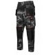 PANTALONE DA LAVORO CAMOU camo ARTM