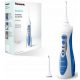  Irrigatore orale Panasonic EW1211, bianco e blu