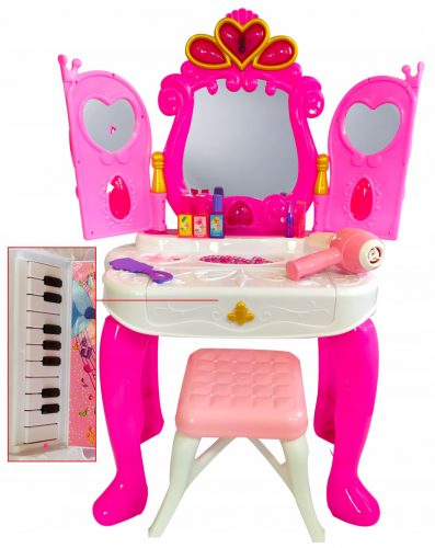  Toilette per bambini Agat 01