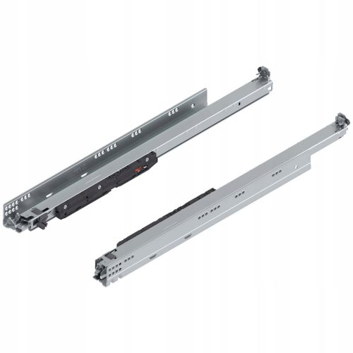  BLUM 766H4500S Guida Movento 450mm 60kg