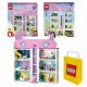  LEGO Gabi's Cat House 10788 + Busta di carta VP LEGO 6315794 Grande