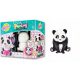  Figurina verniciabile Stnux Panda 6 anni +