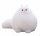  Peluche cuscino gatto grasso - 30 cm