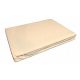 Lenzuolo tradizionale Bedholics 200 x 220 cm, beige